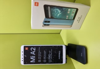 Xiaomi Mi A2 64GB (Blue)